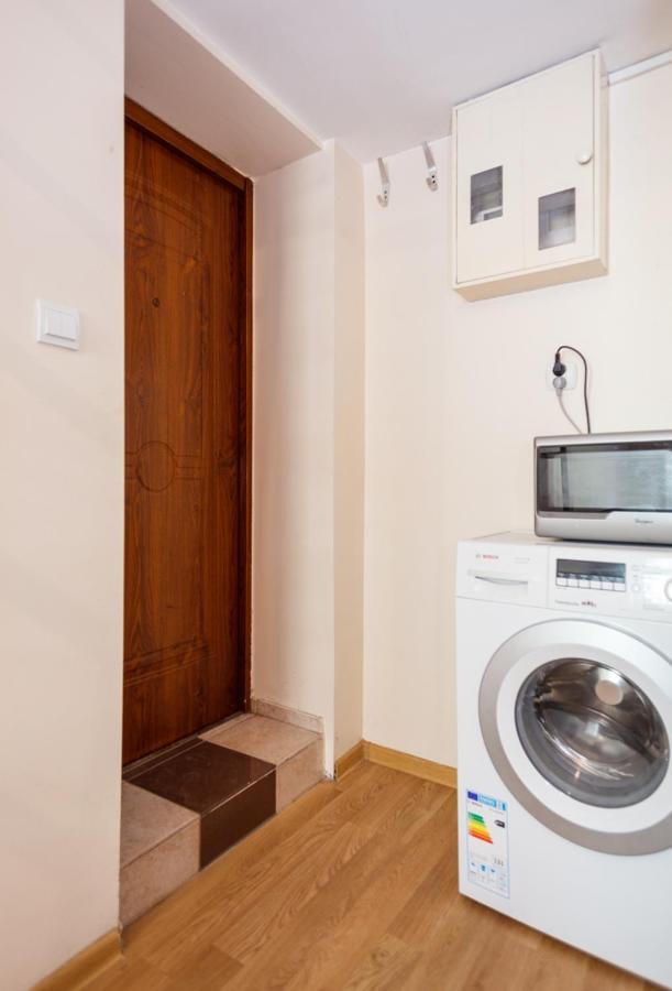Krotkoterminowy Kat Wroclaw Ngoại thất bức ảnh