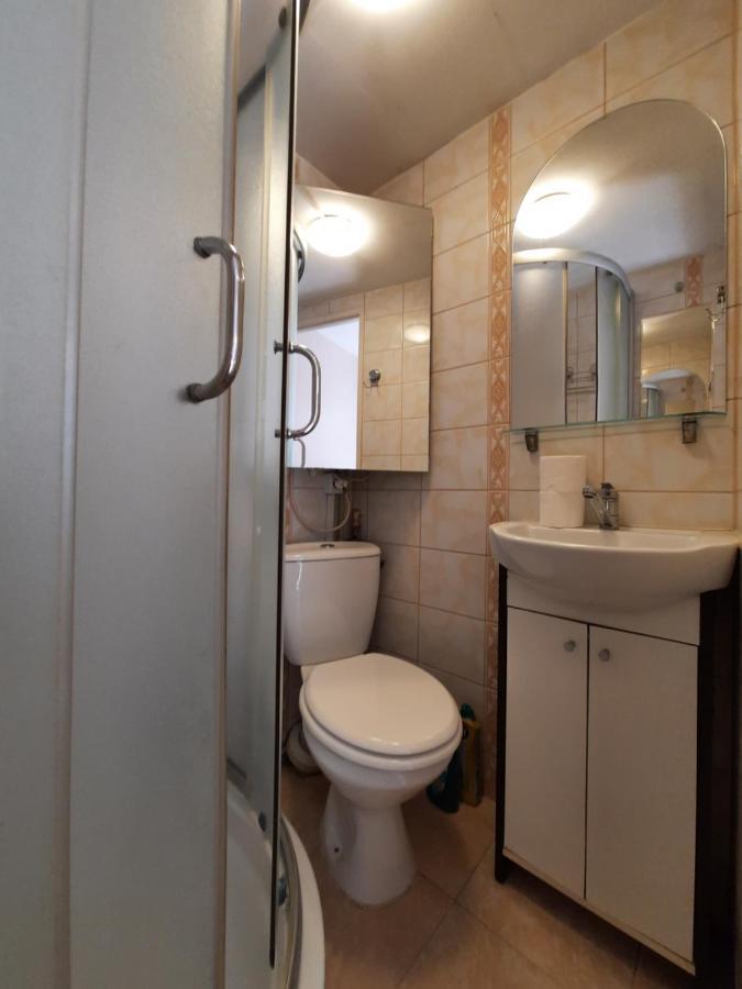 Krotkoterminowy Kat Wroclaw Ngoại thất bức ảnh